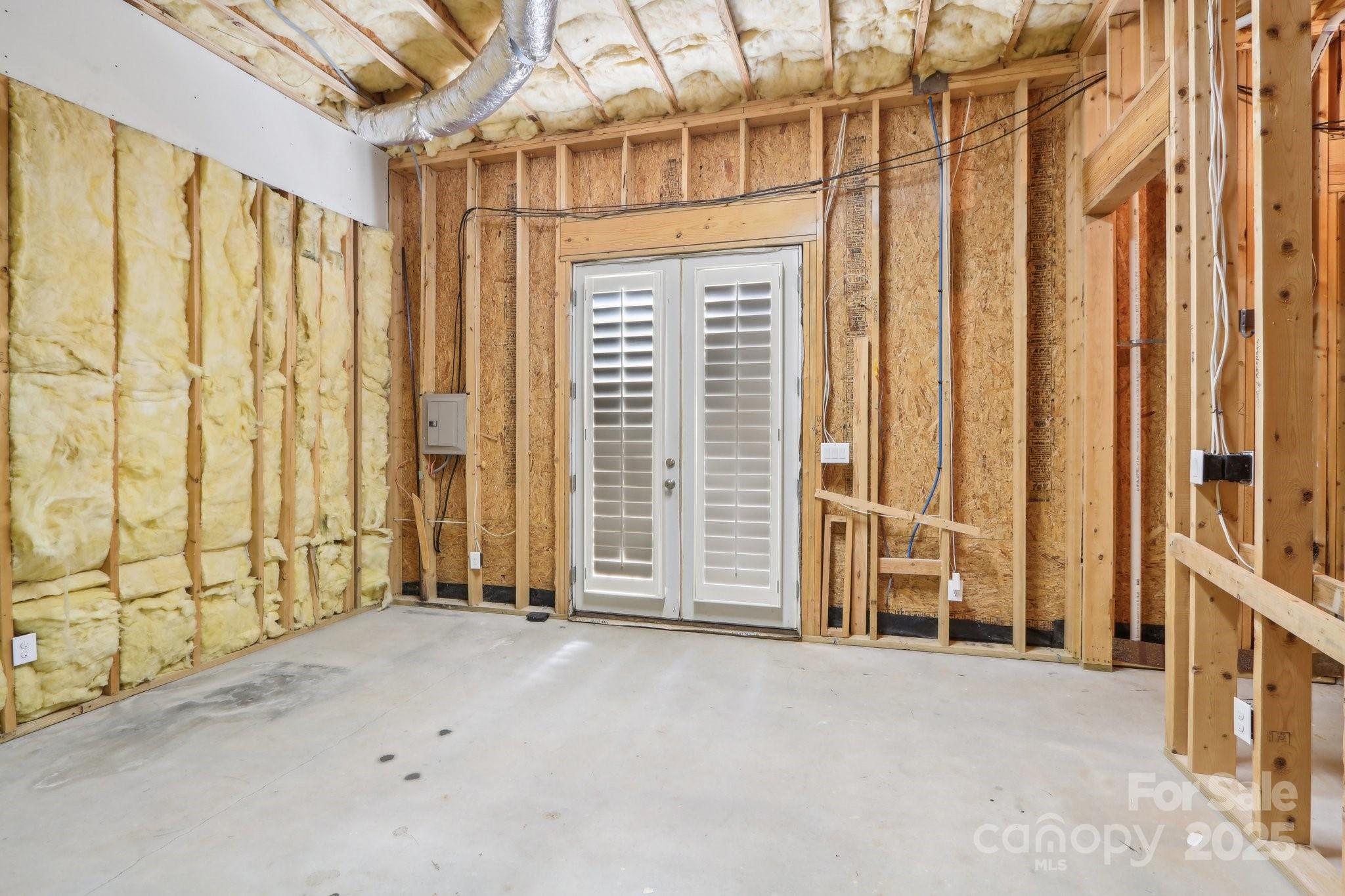 Firethorne - Residential