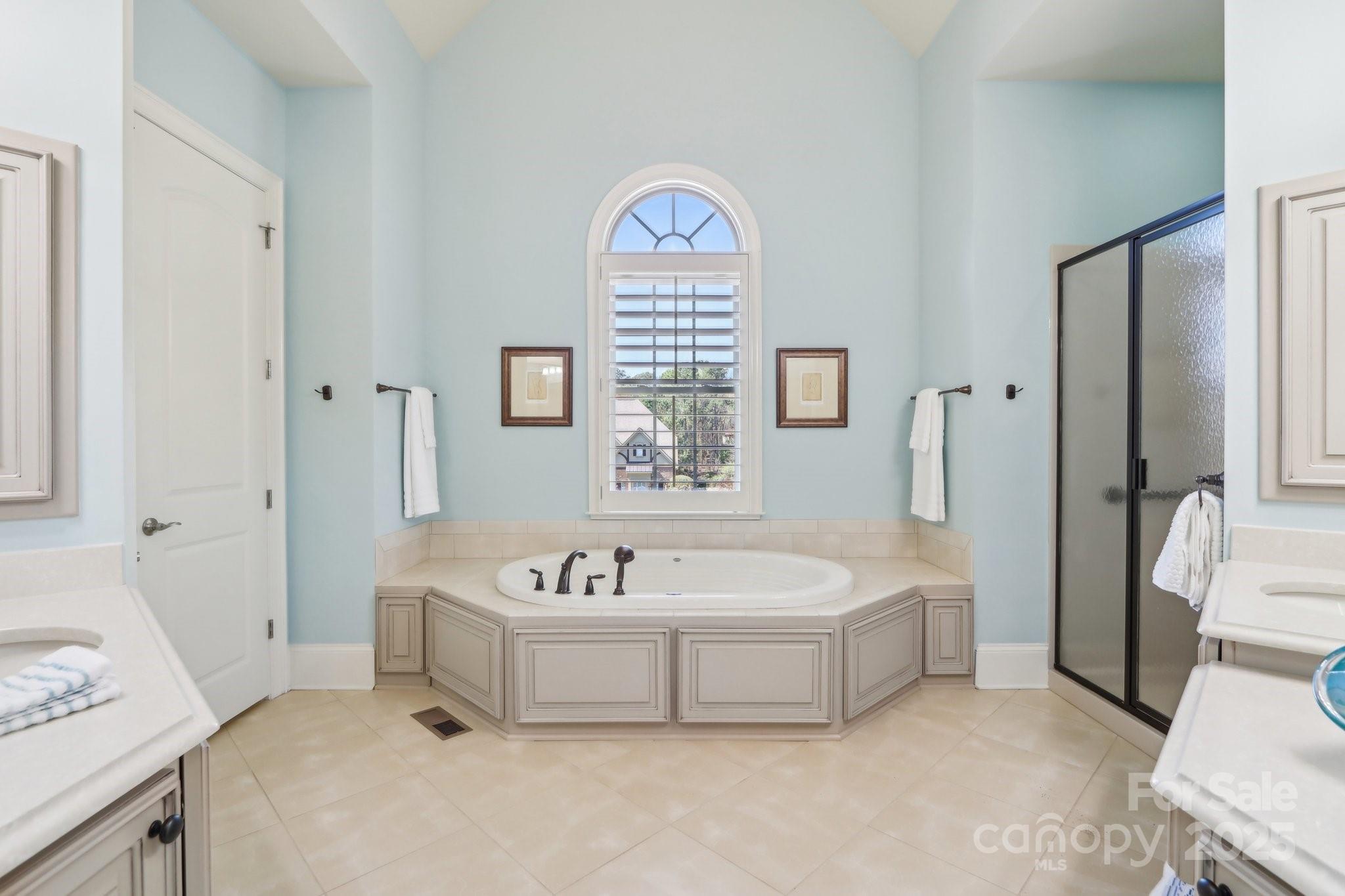 Firethorne - Residential