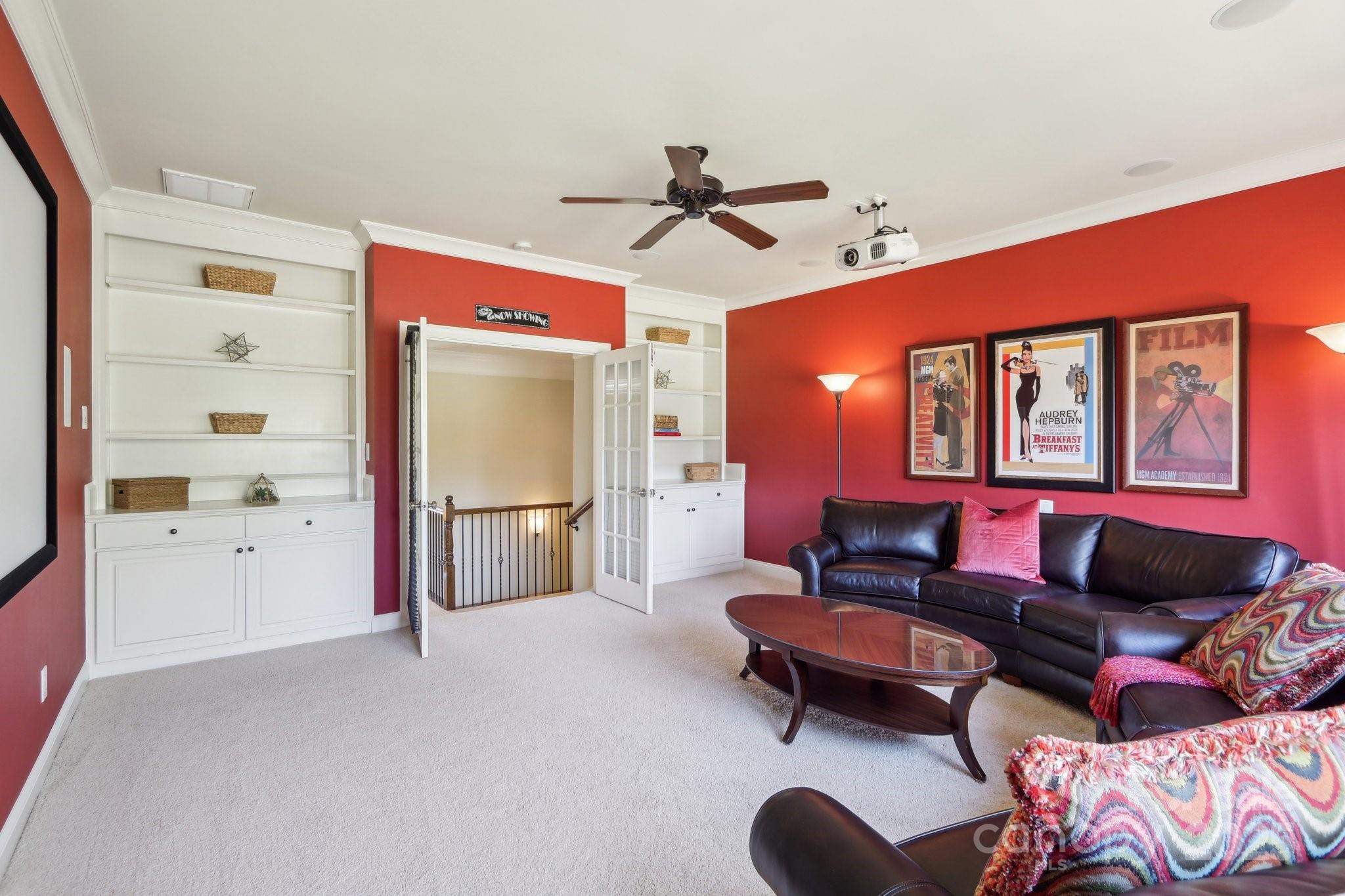 Firethorne - Residential