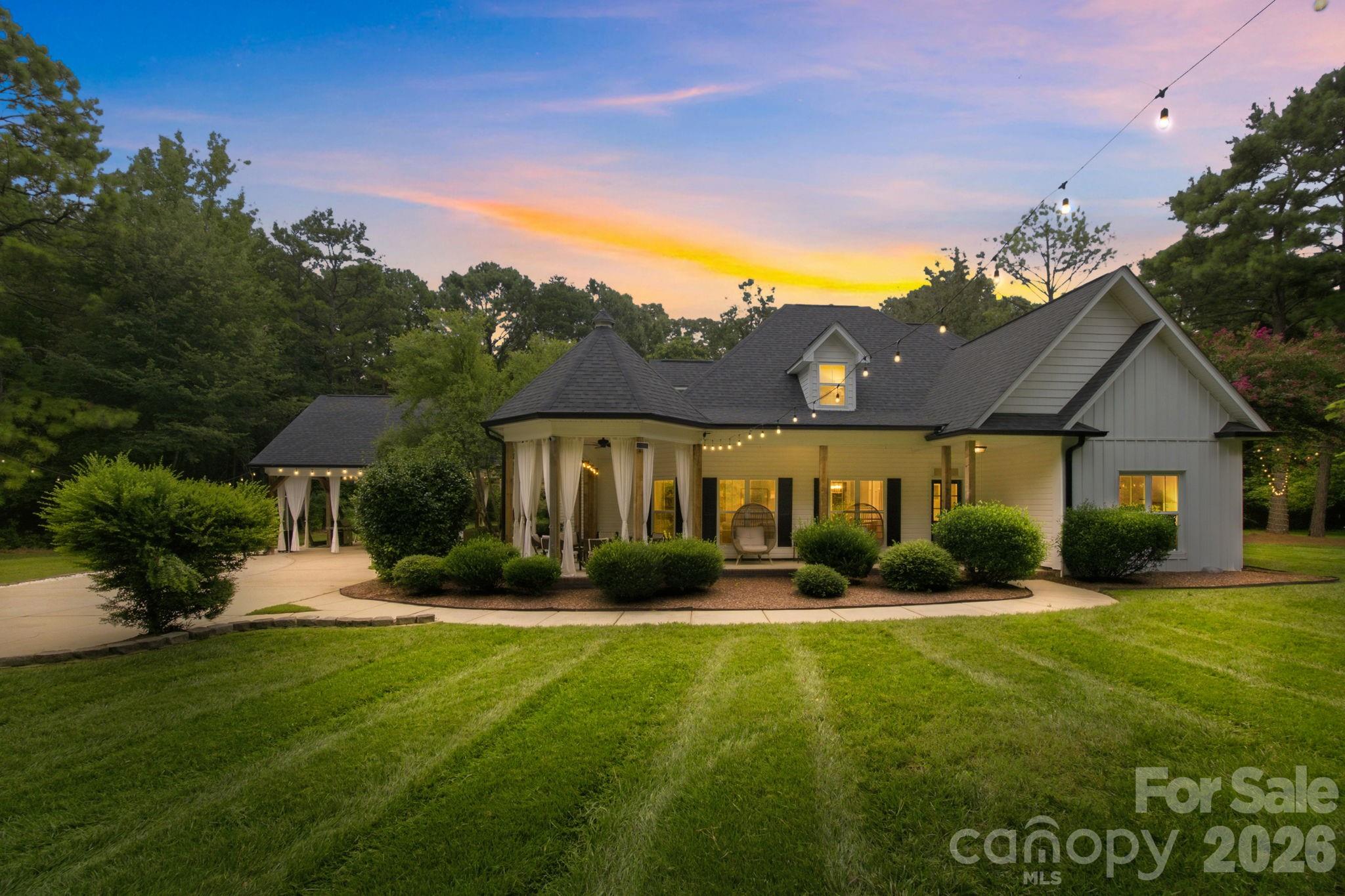 9544 Brief Road, Mint Hill, NC, 28227
