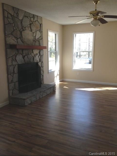 Rolling Ridge - Residential