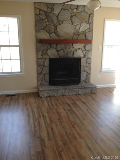 Rolling Ridge - Residential