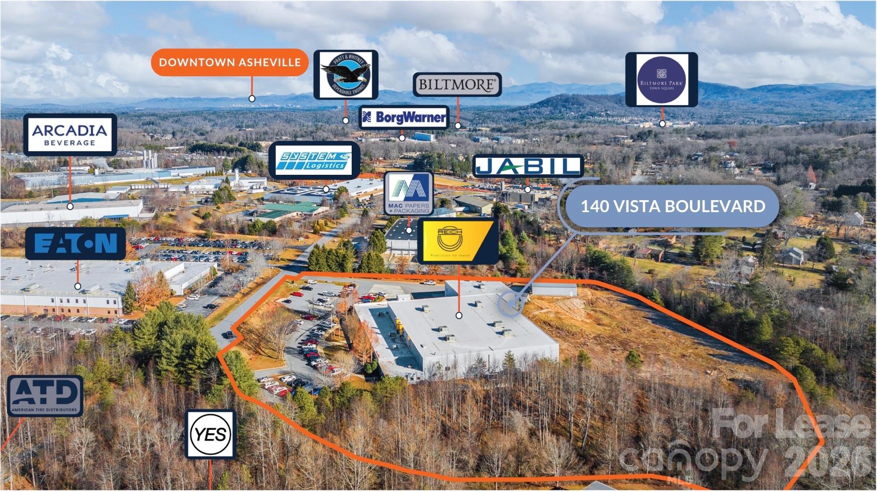 140 Vista Boulevard 1
