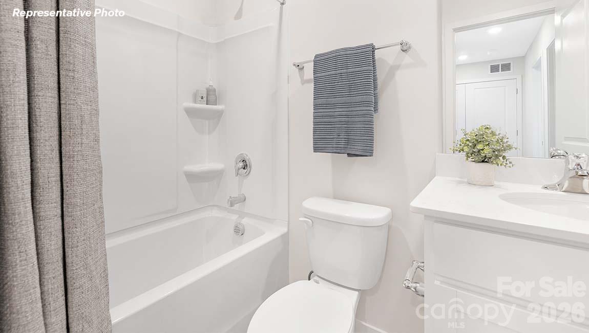 Clark Creek Landing - Residential