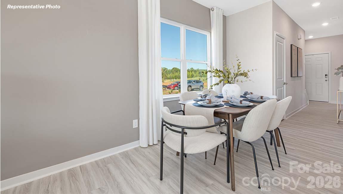 Clark Creek Landing - Residential