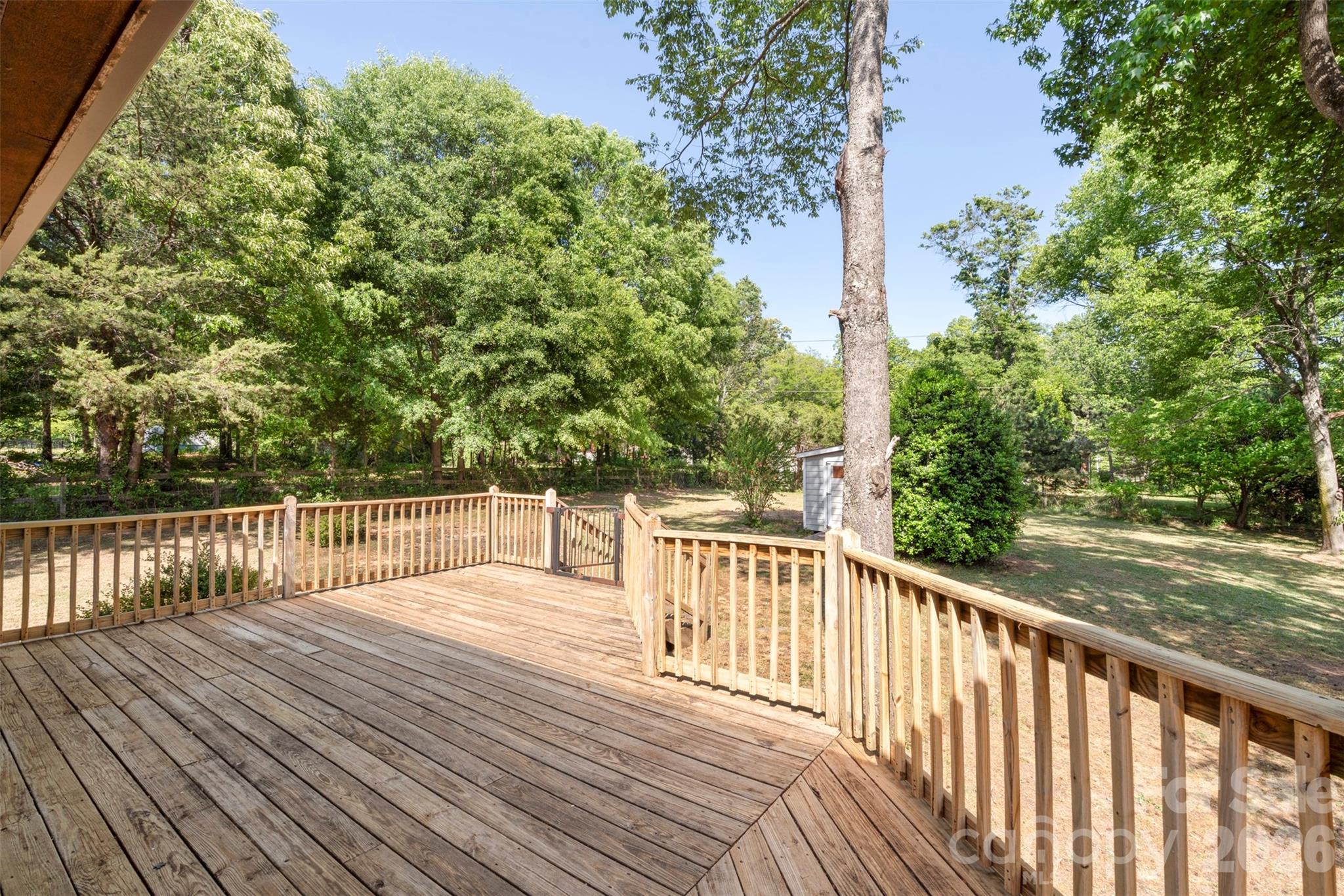 Country Valley - Residential