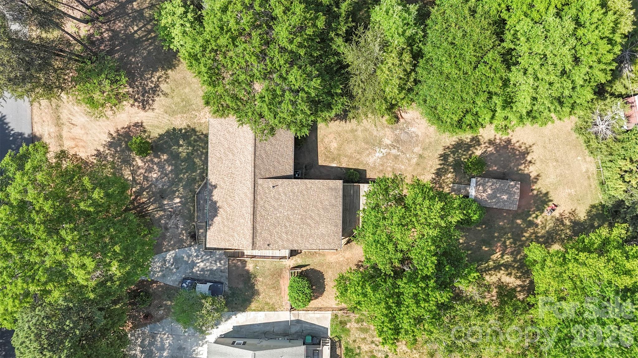 Country Valley - Residential