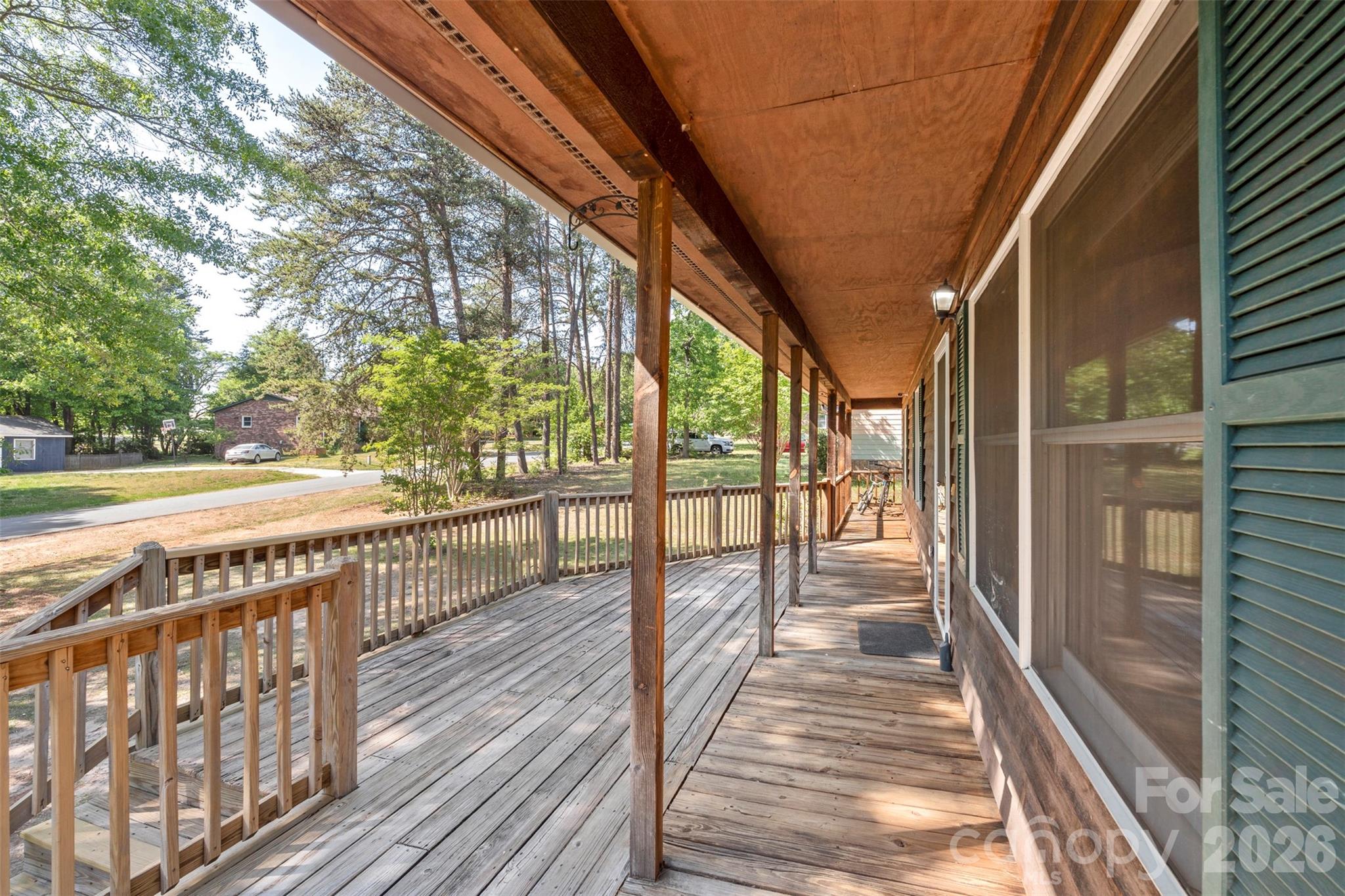 Country Valley - Residential