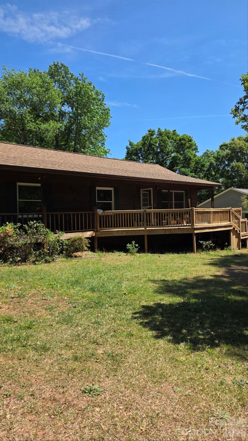 Country Valley - Residential