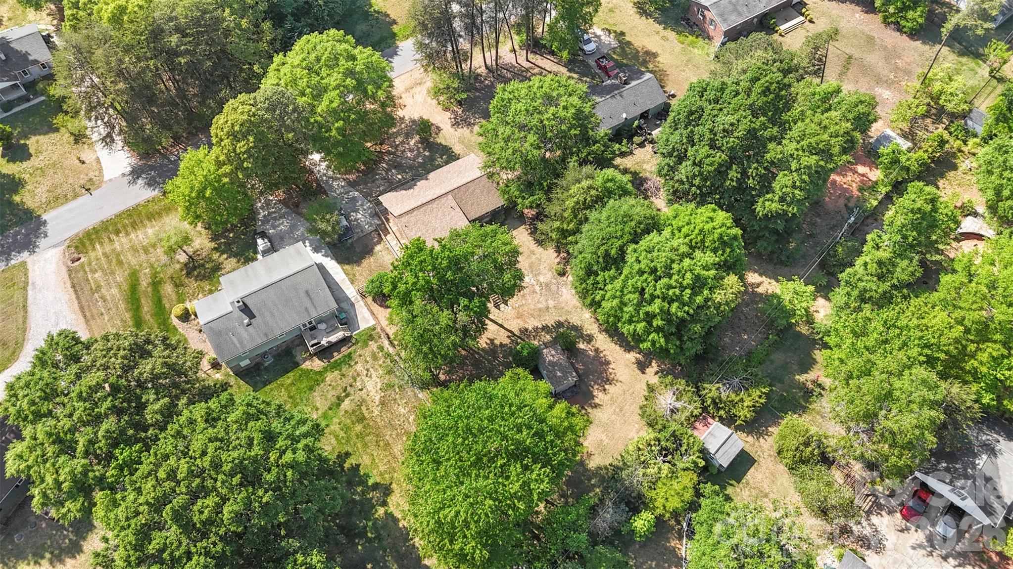 Country Valley - Residential