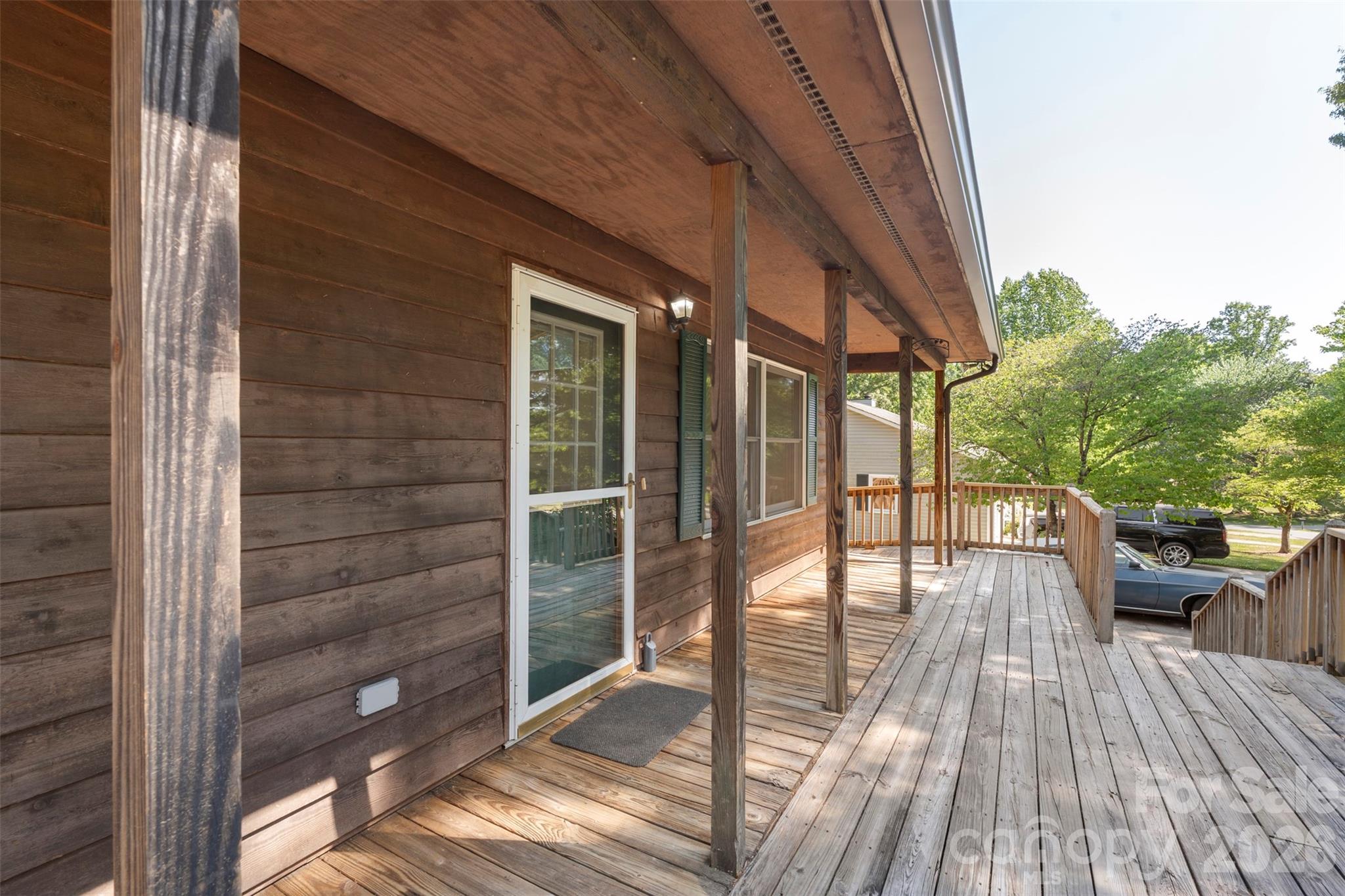 Country Valley - Residential
