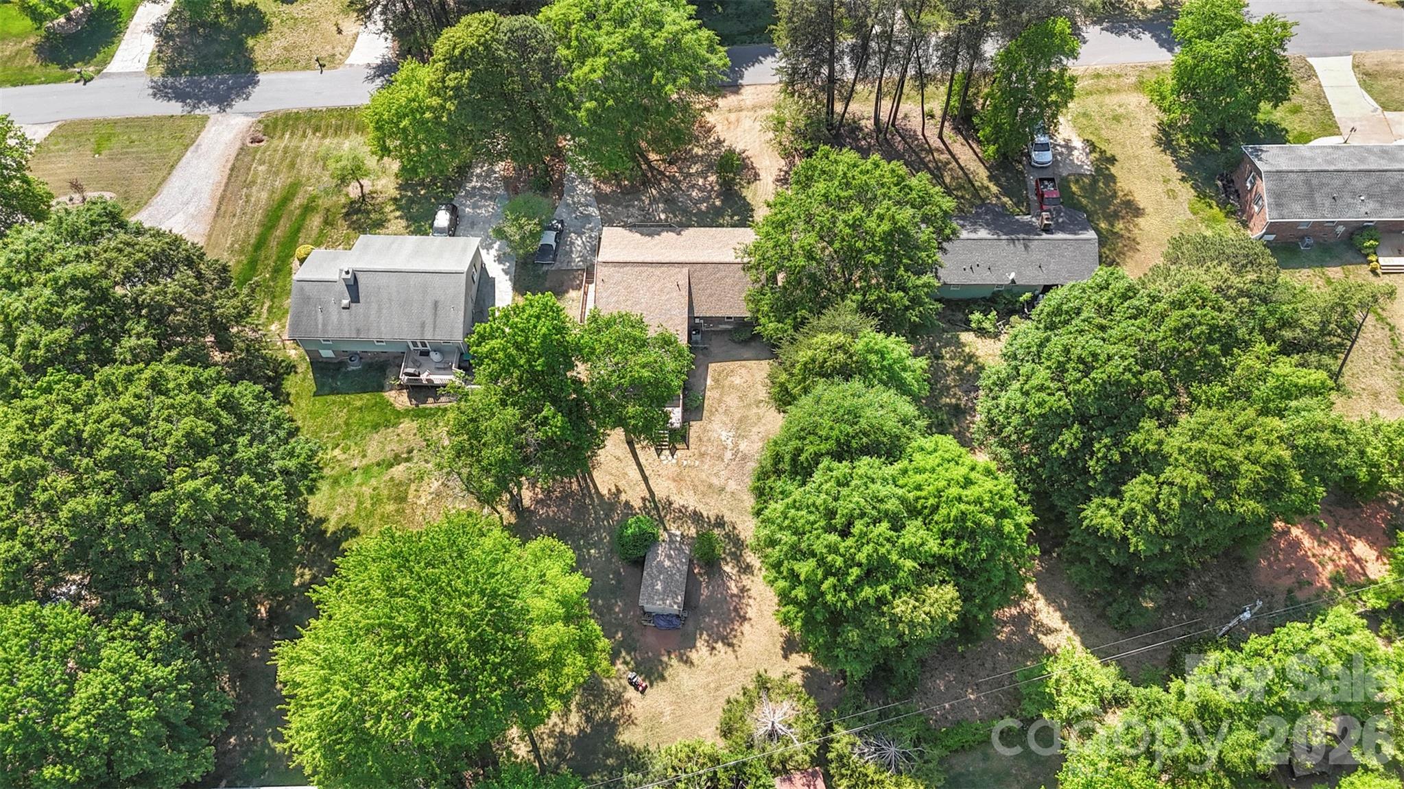 Country Valley - Residential