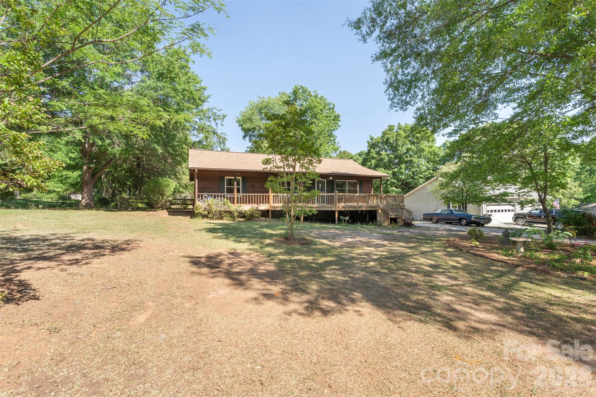 Country Valley - Residential