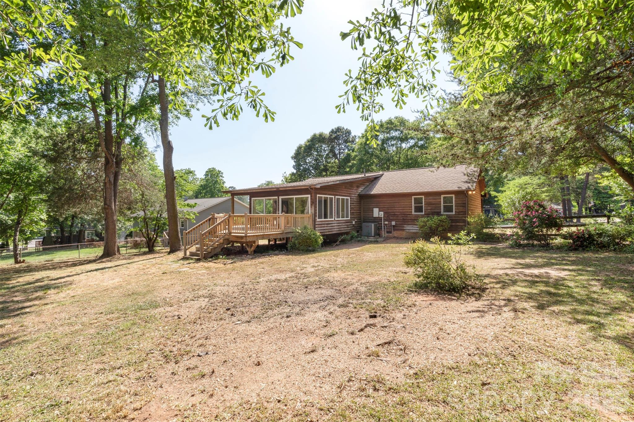 Country Valley - Residential