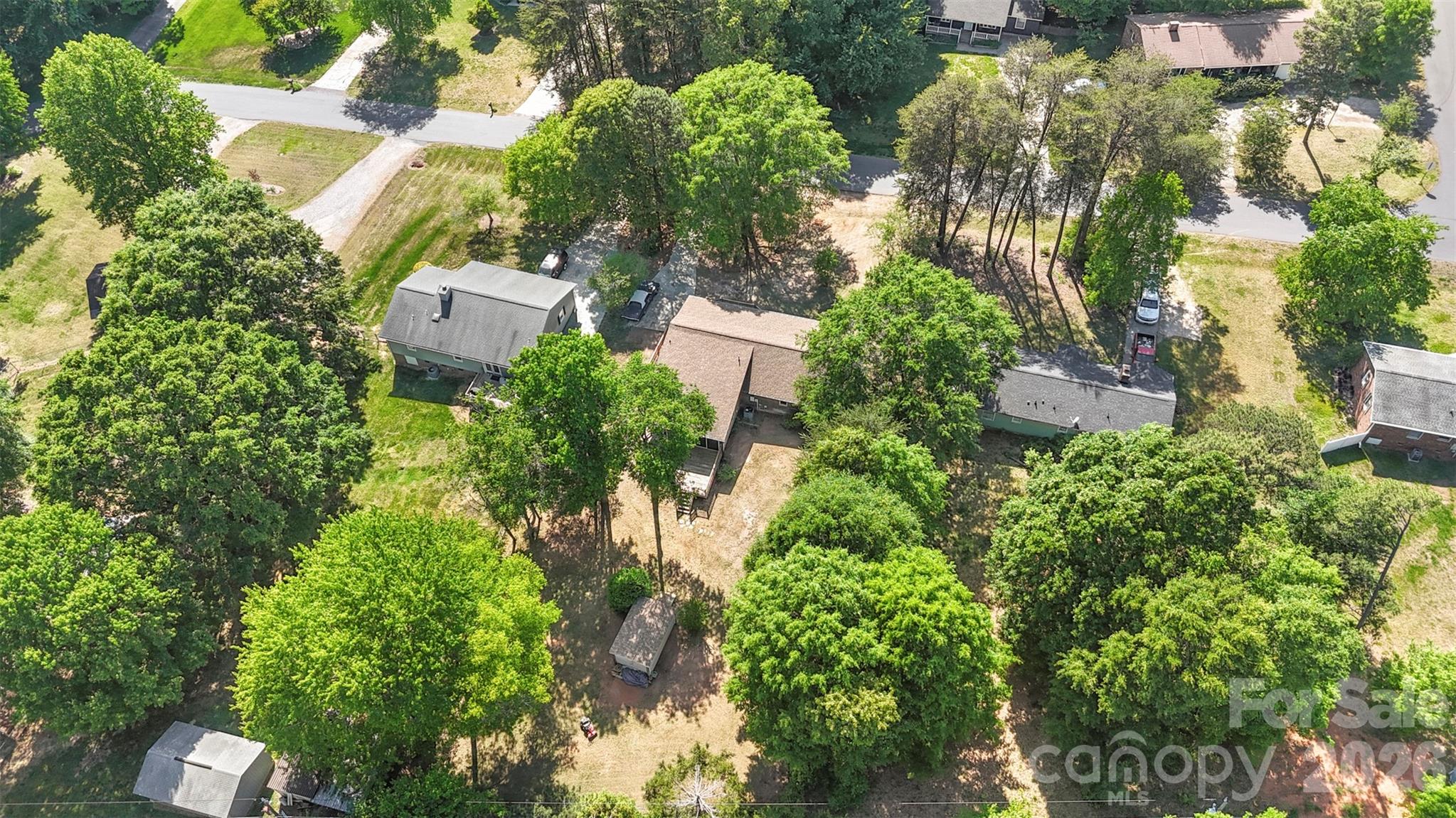 Country Valley - Residential