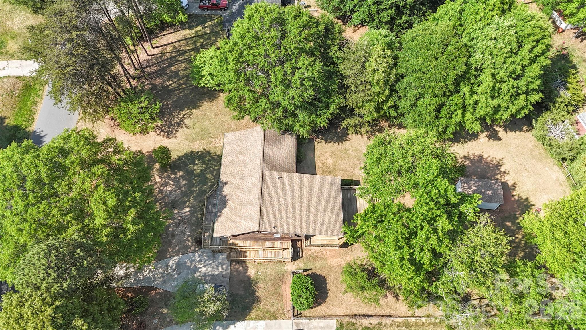 Country Valley - Residential