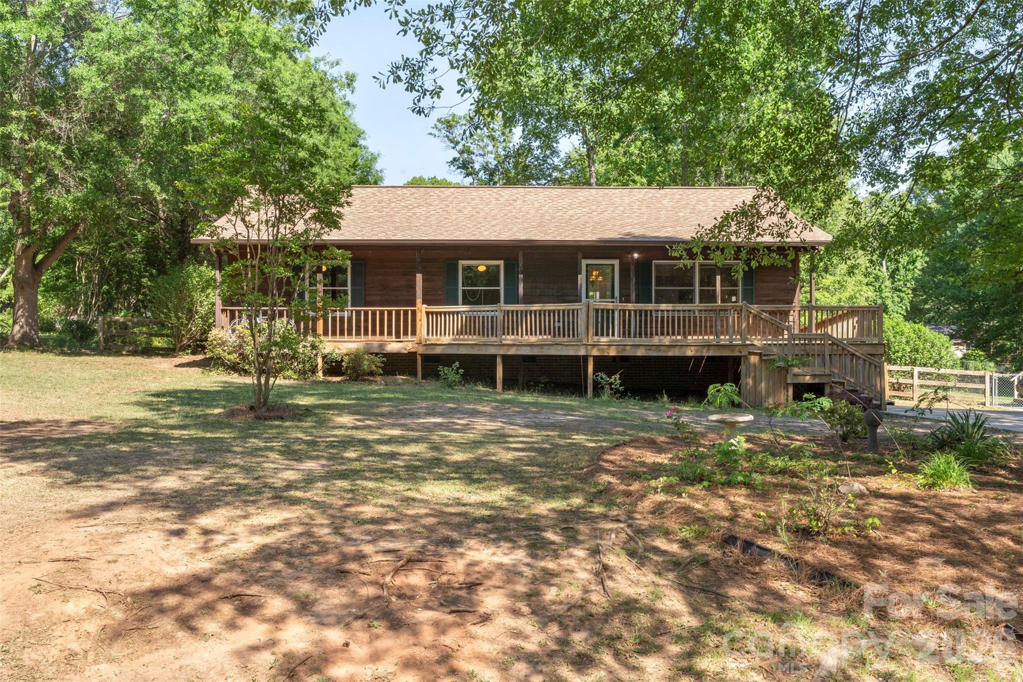 Country Valley - Residential