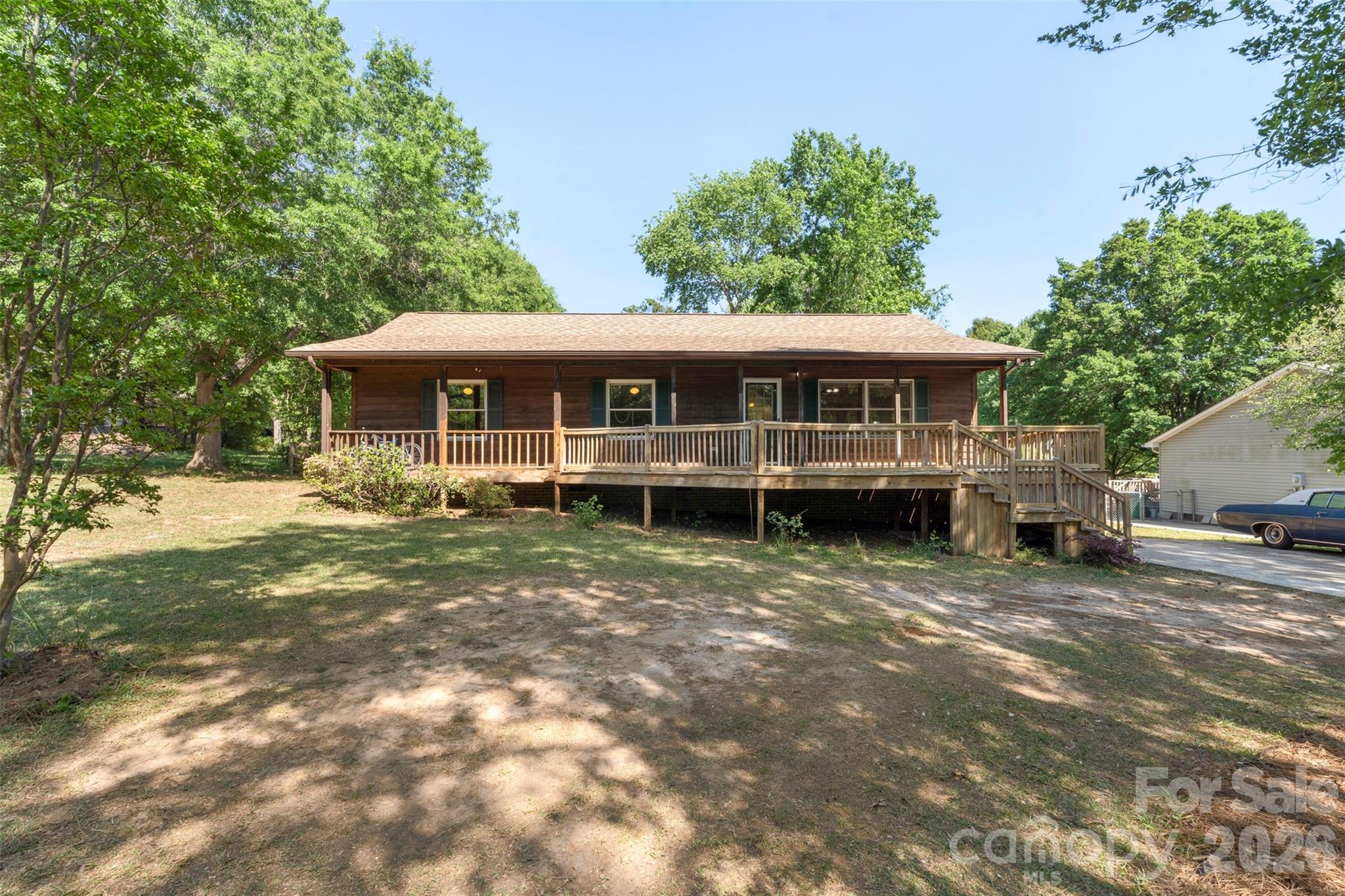 Country Valley - Residential