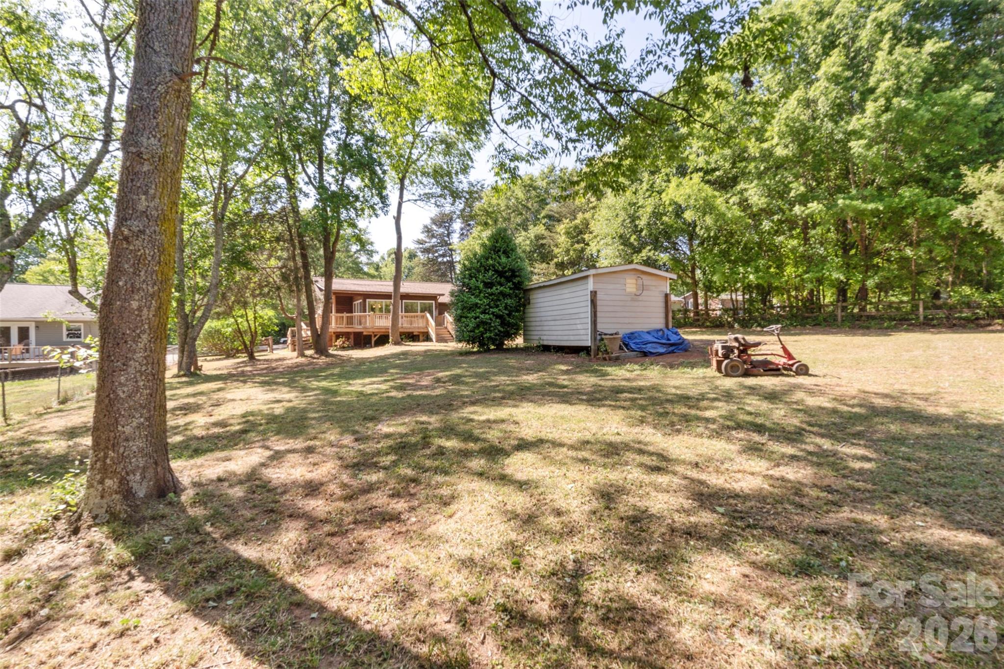 Country Valley - Residential