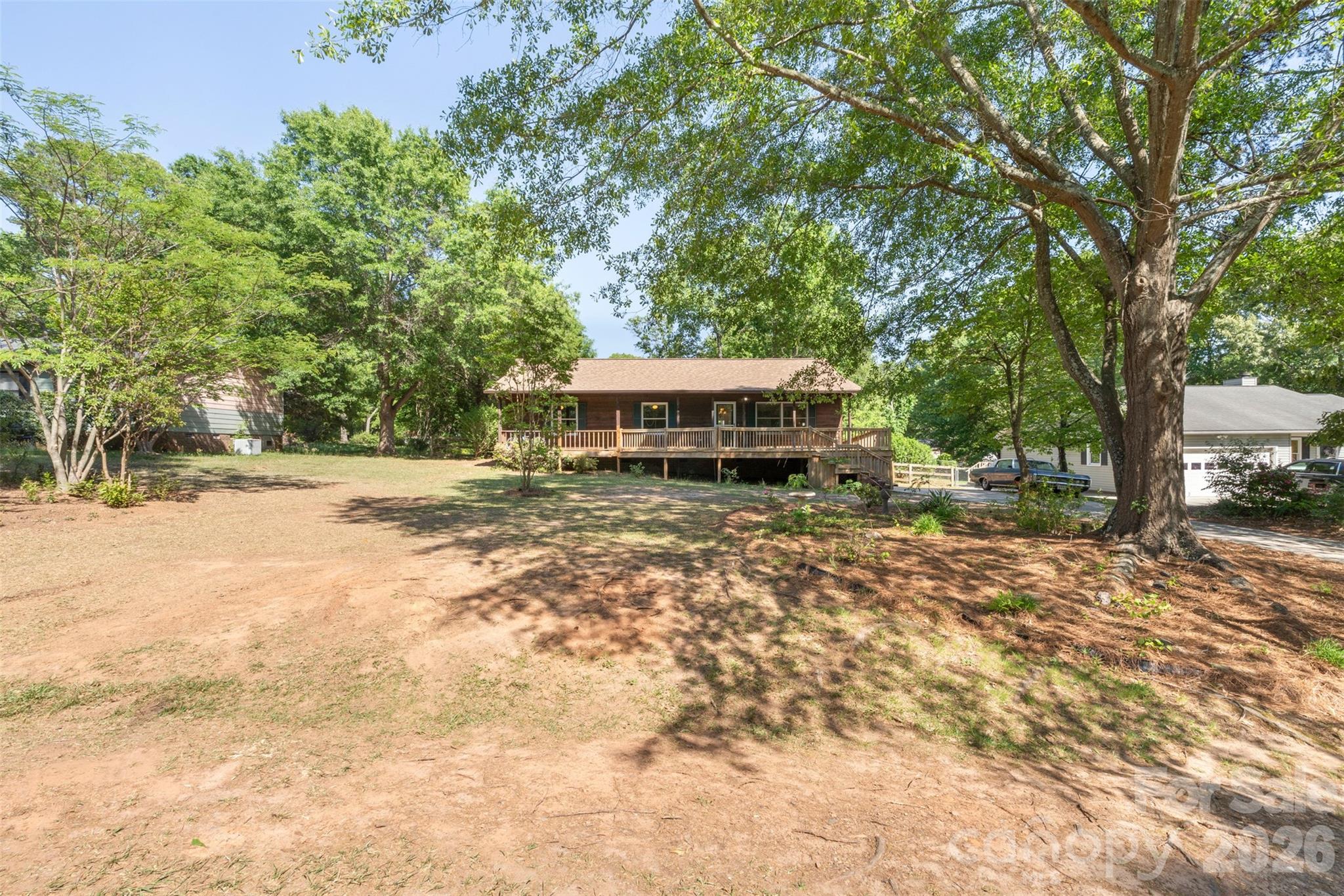 Country Valley - Residential