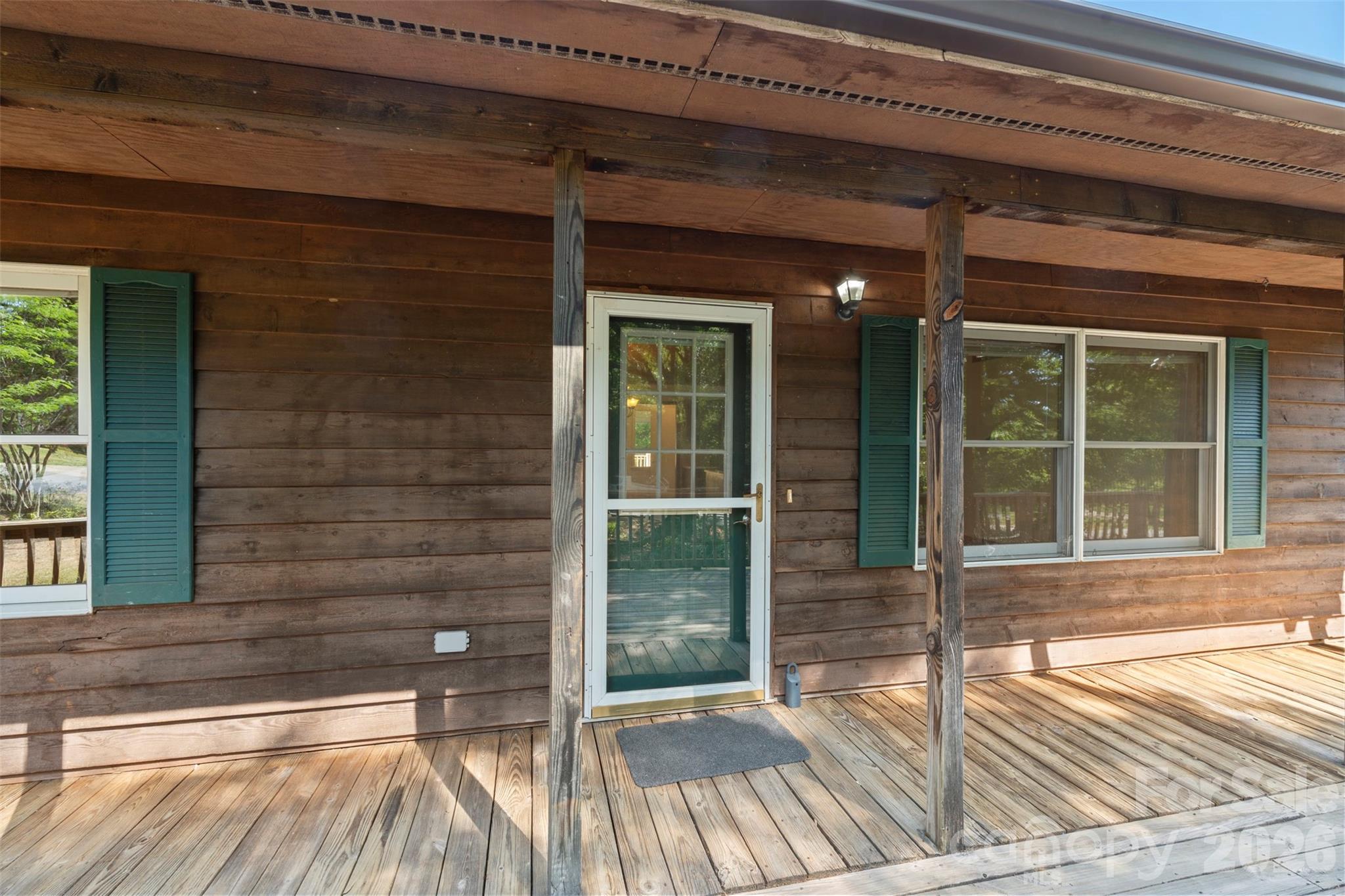 Country Valley - Residential