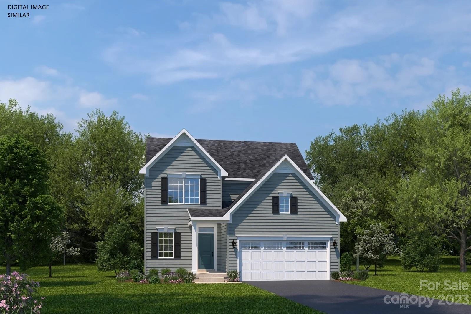 Windy Ridge Homes For Sale Windy Ridge Monroe NC Real Estate