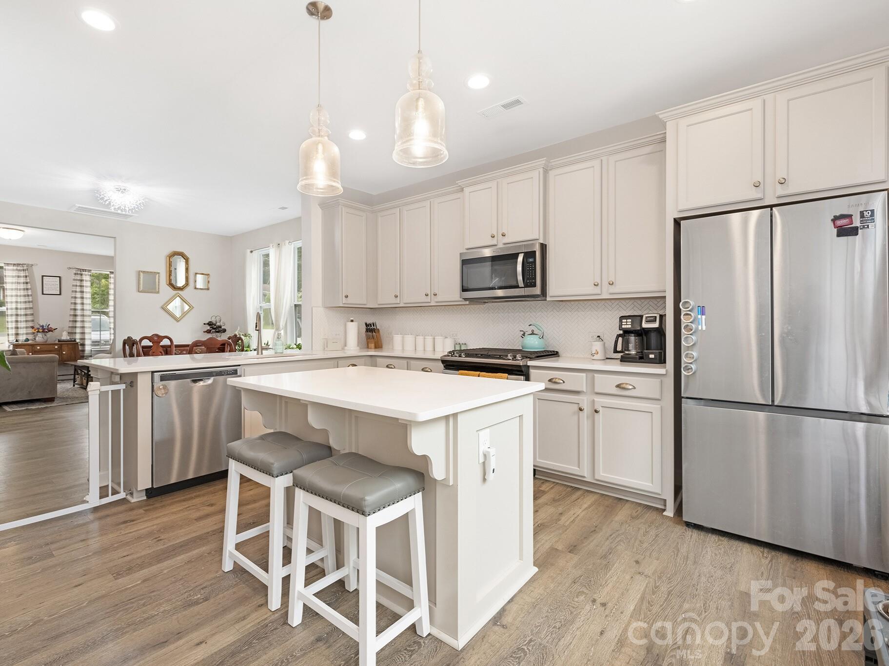 Shamrock Estates - Residential