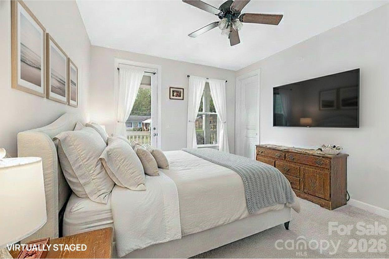 Shamrock Estates - Residential