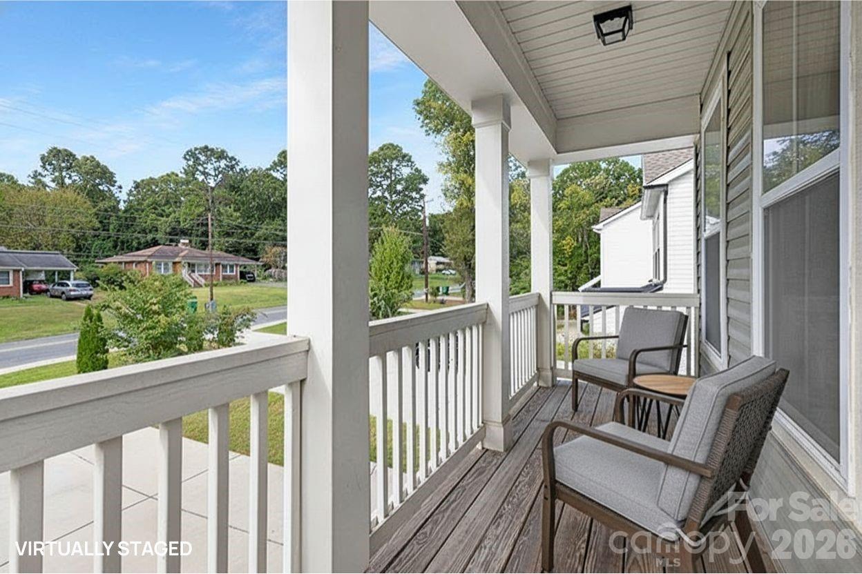 Shamrock Estates - Residential