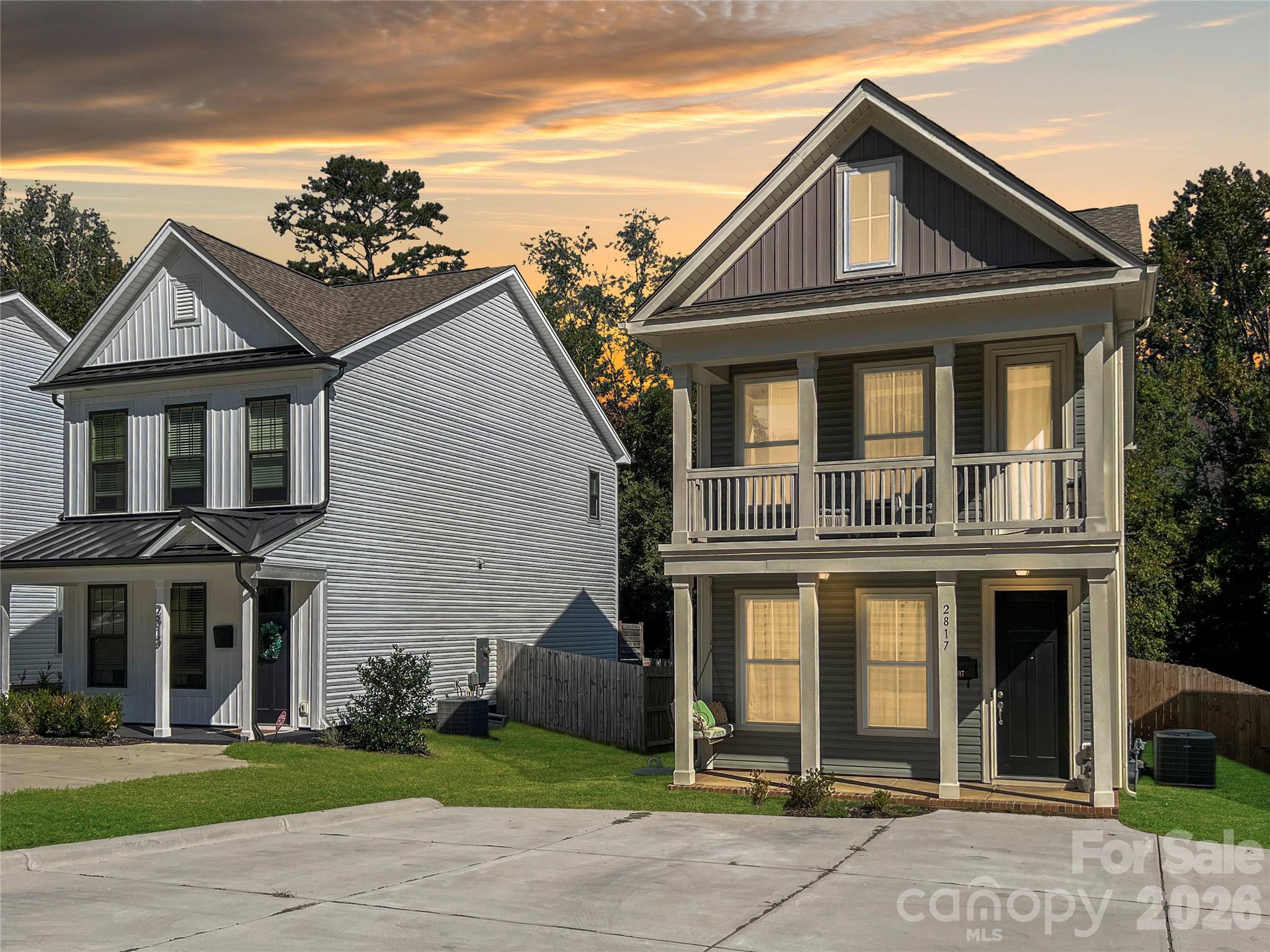 Shamrock Estates - Residential