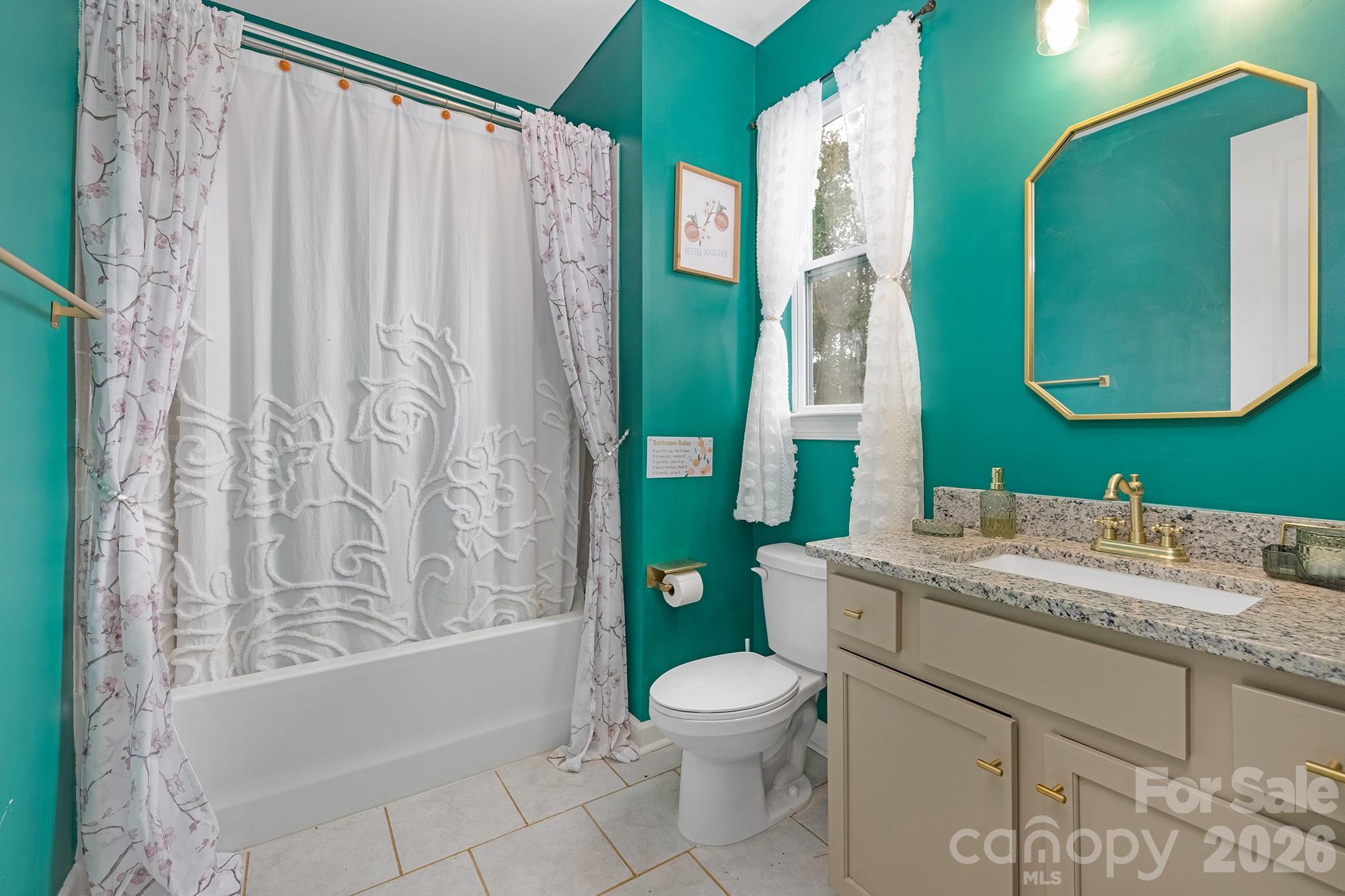 Shamrock Estates - Residential