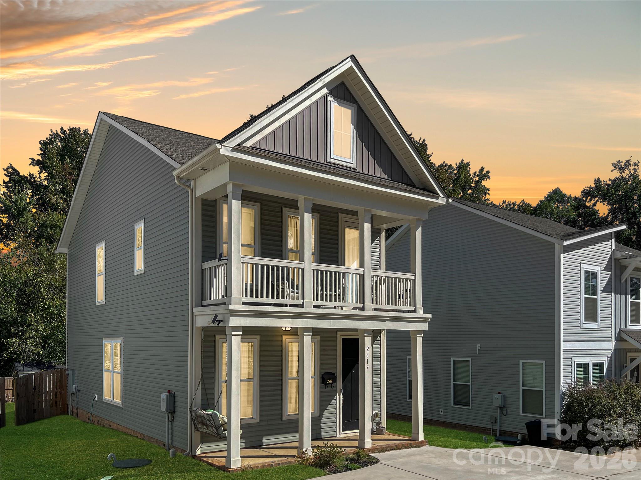 Shamrock Estates - Residential