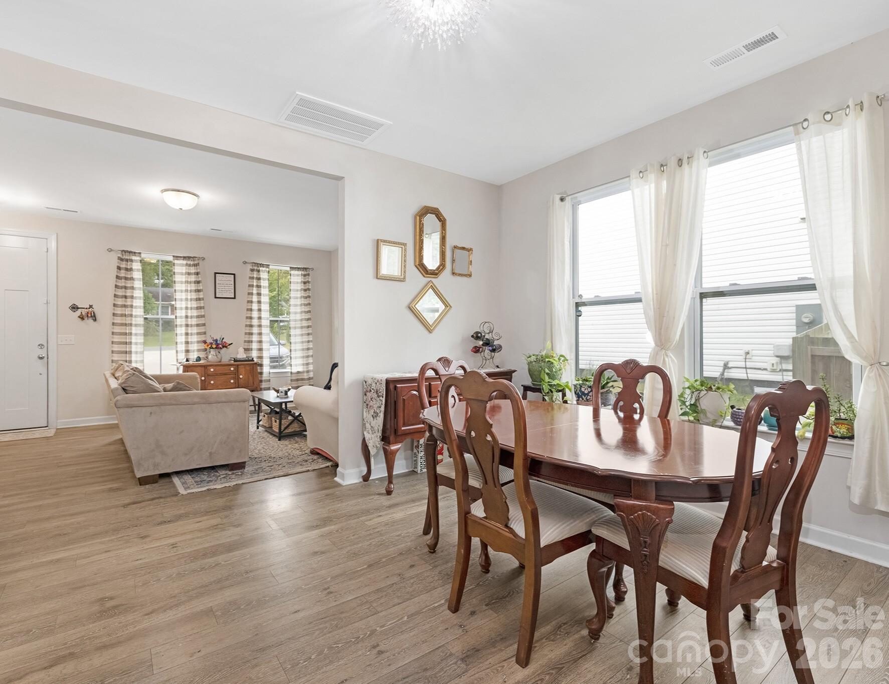 Shamrock Estates - Residential