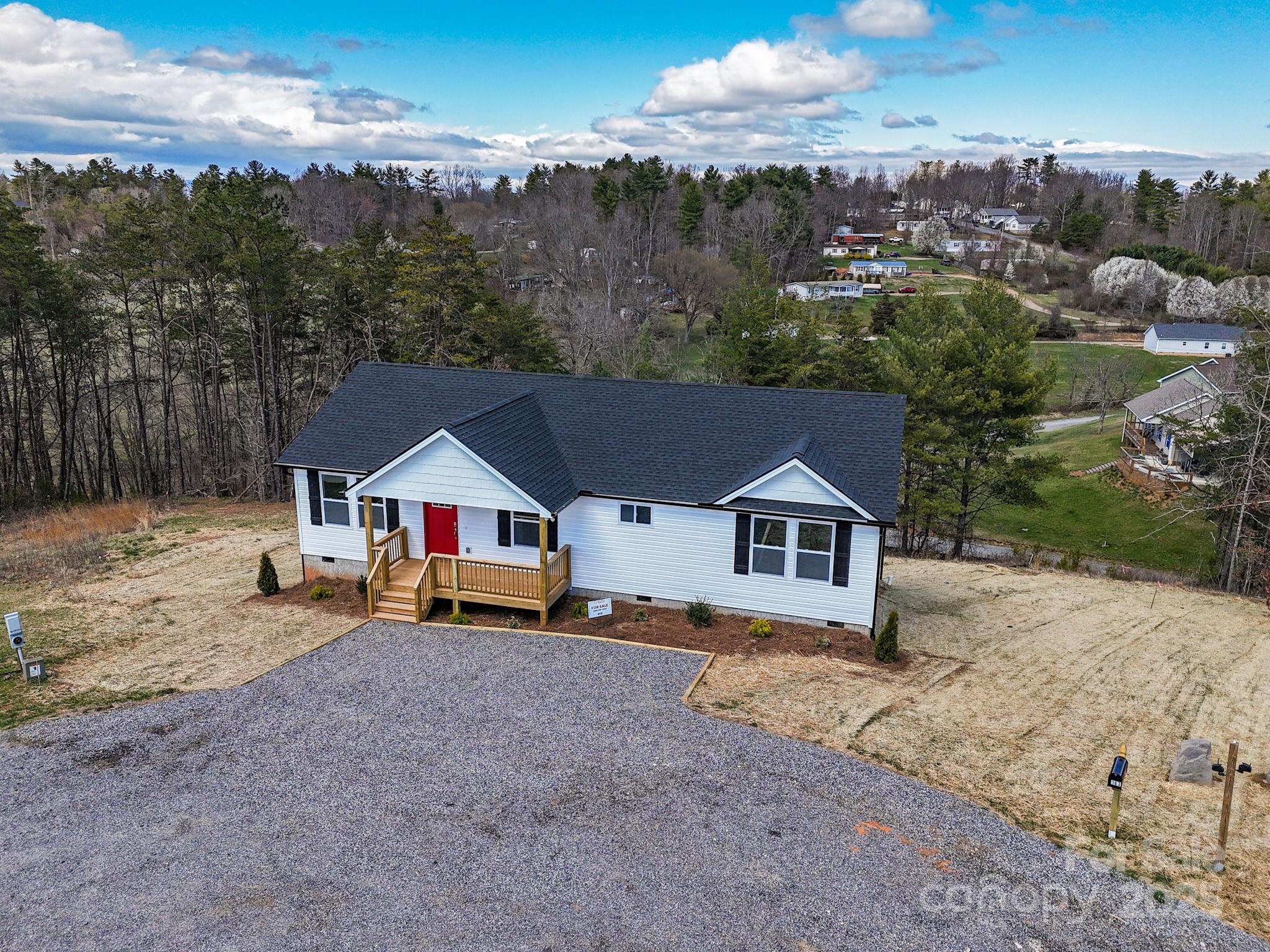 163 Wilson Farm Road