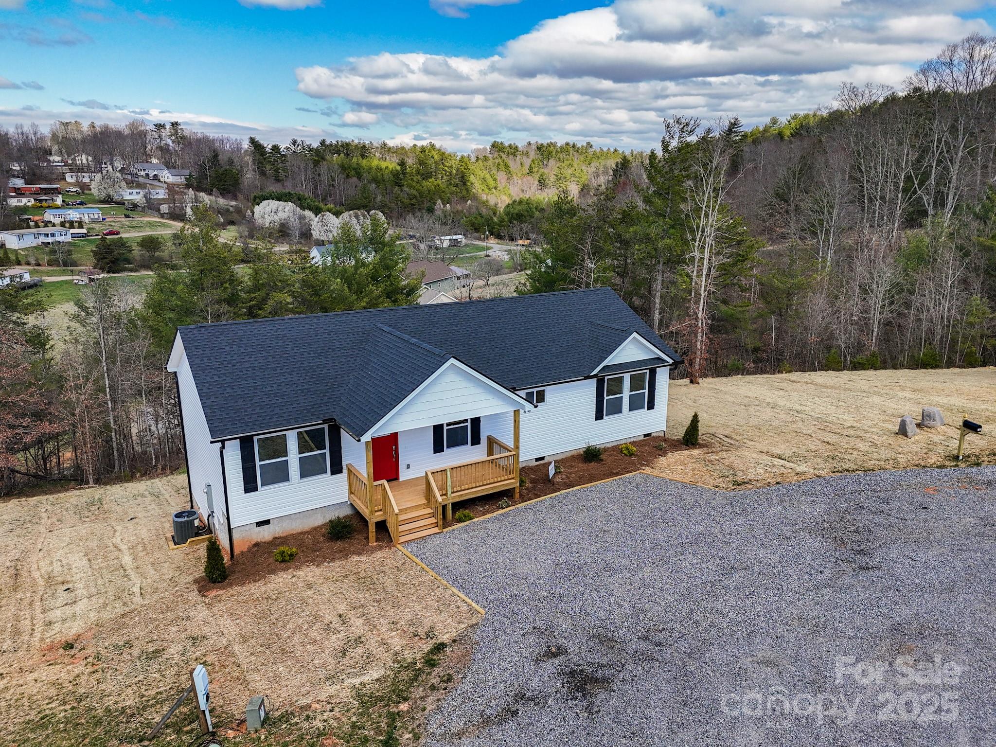 163 Wilson Farm Road