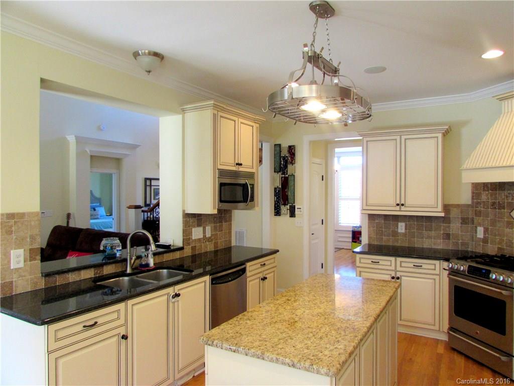 Cooks Cove - Residential