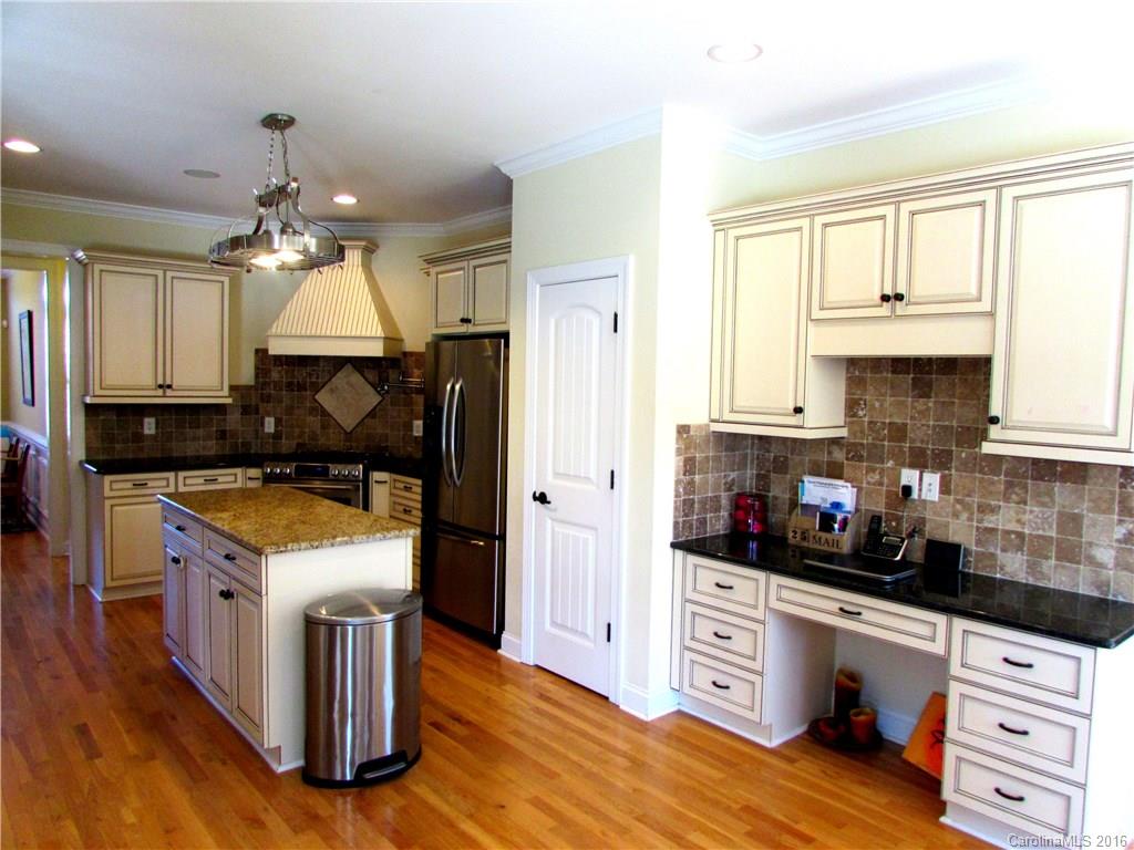Cooks Cove - Residential