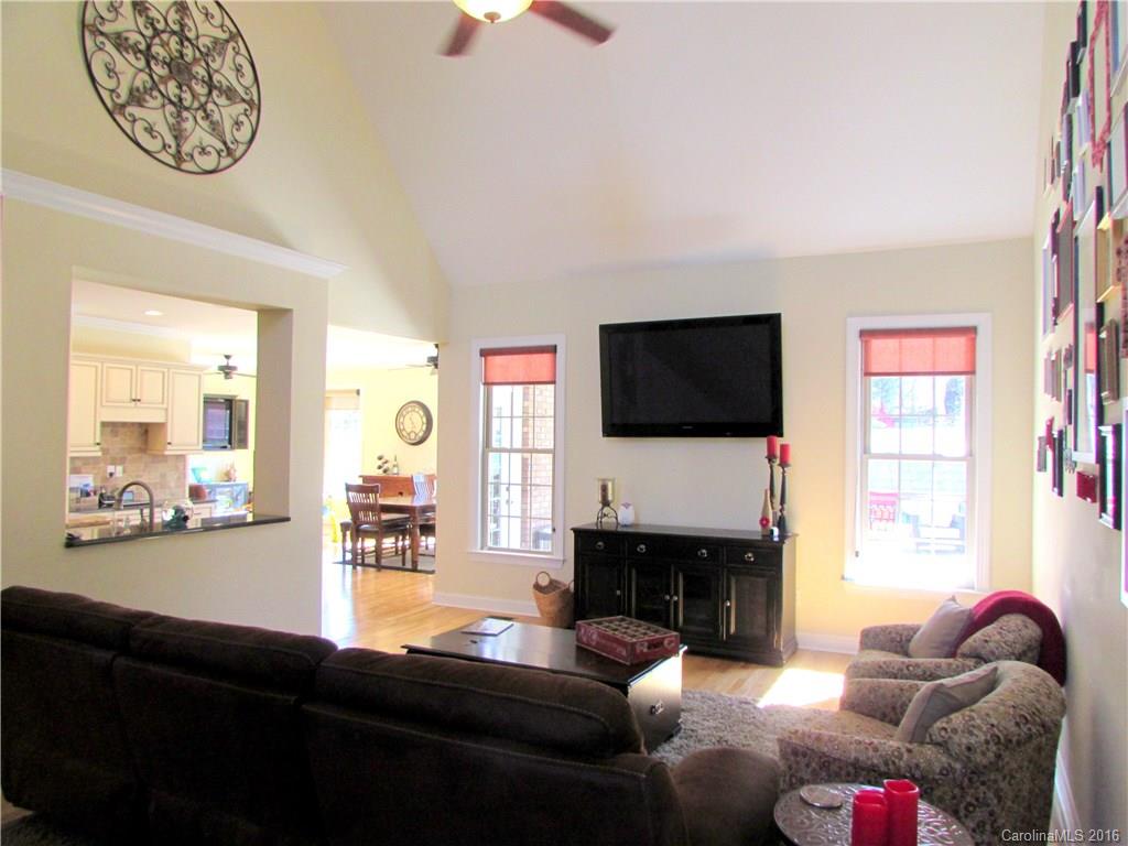 Cooks Cove - Residential