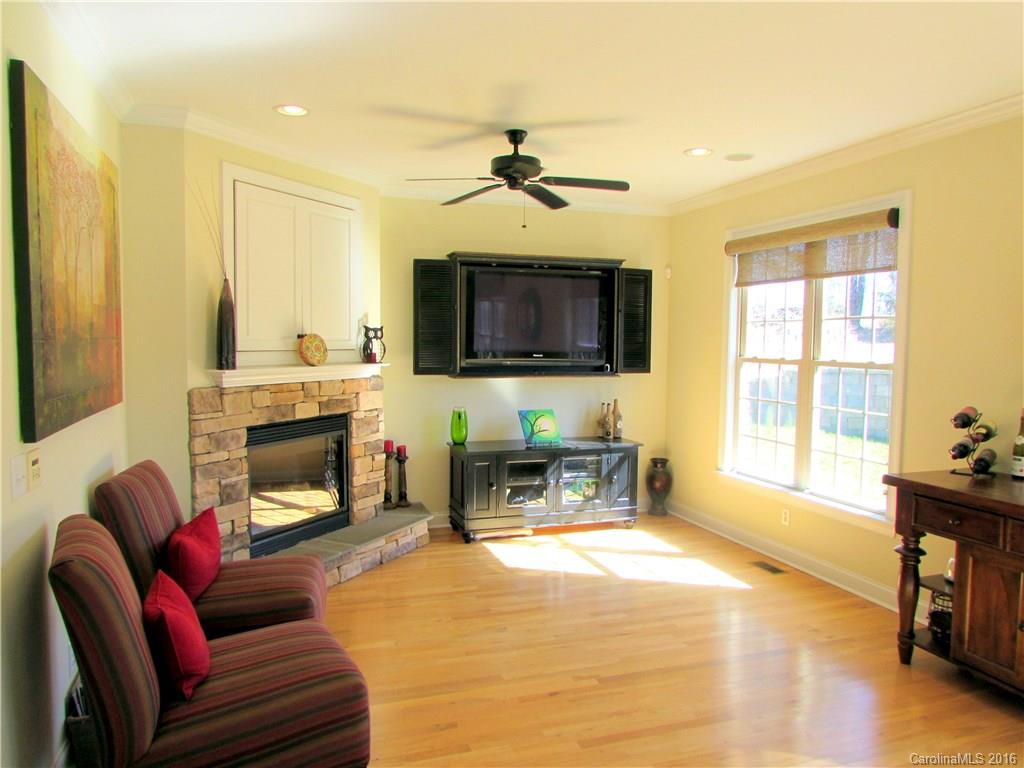 Cooks Cove - Residential