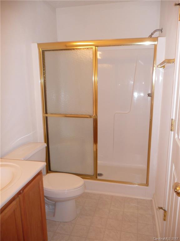 The Clusters - Residential Lease