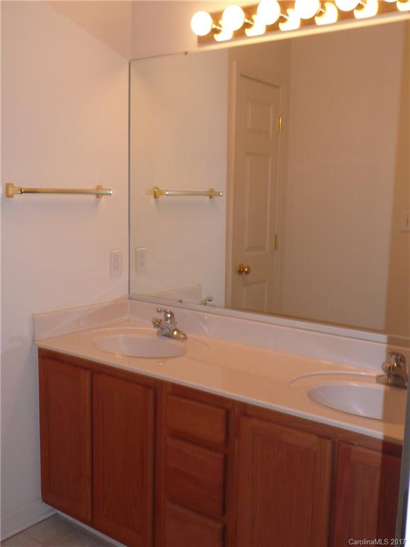 The Clusters - Residential Lease