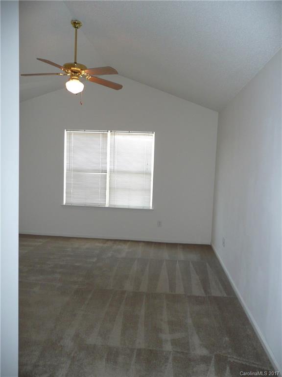 The Clusters - Residential Lease