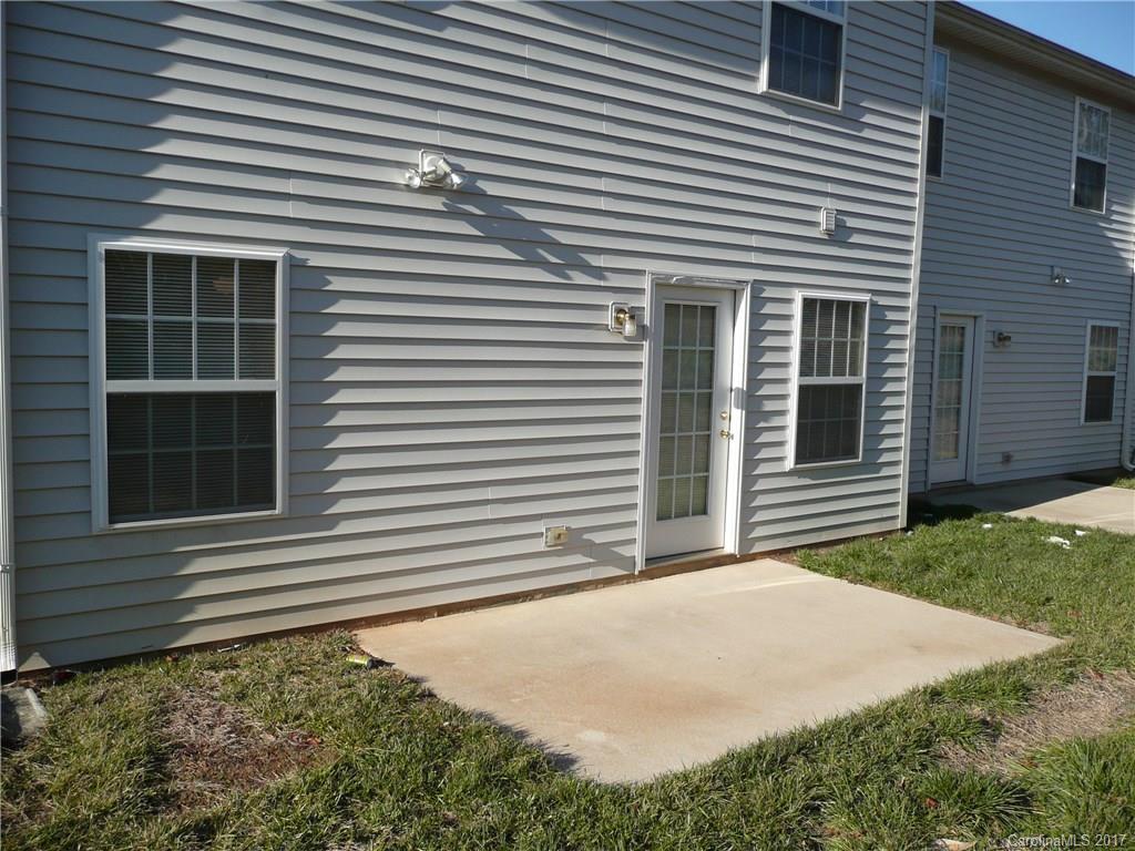 The Clusters - Residential Lease