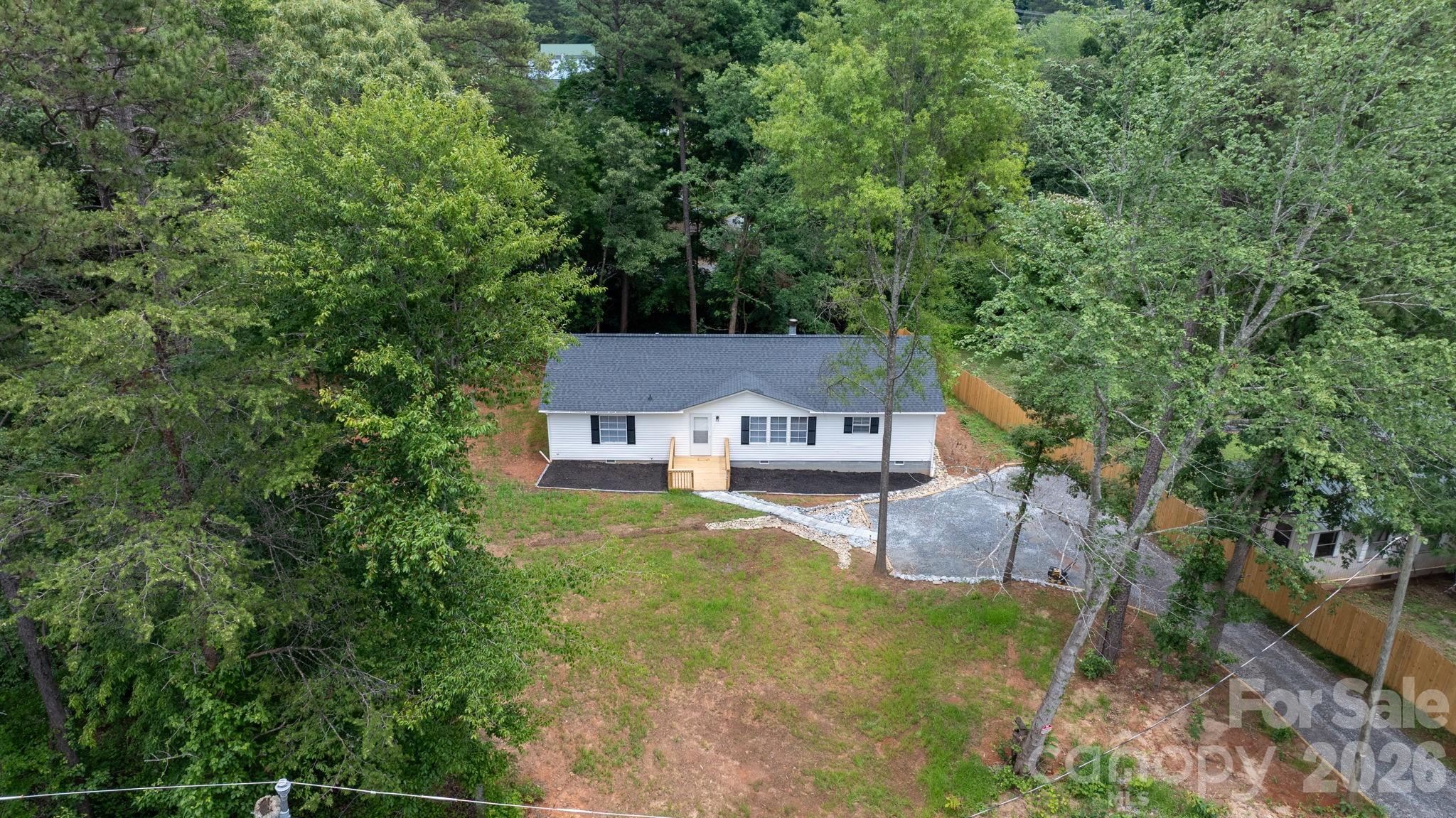 3196 Corkie Drive