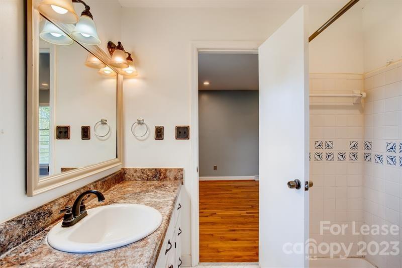 Norman Woods - Residential Lease