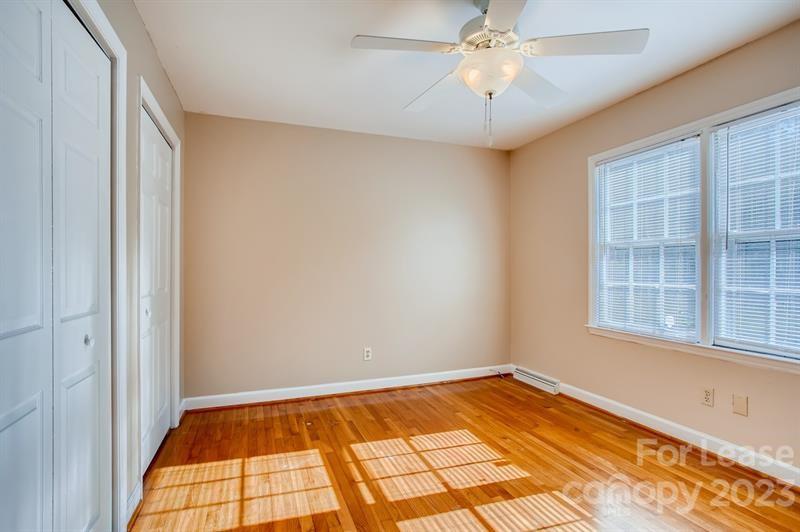 Norman Woods - Residential Lease