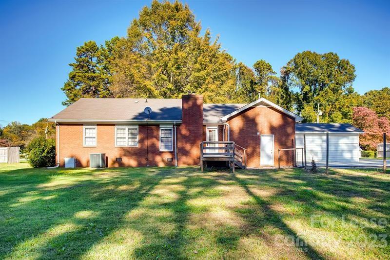 Norman Woods - Residential Lease