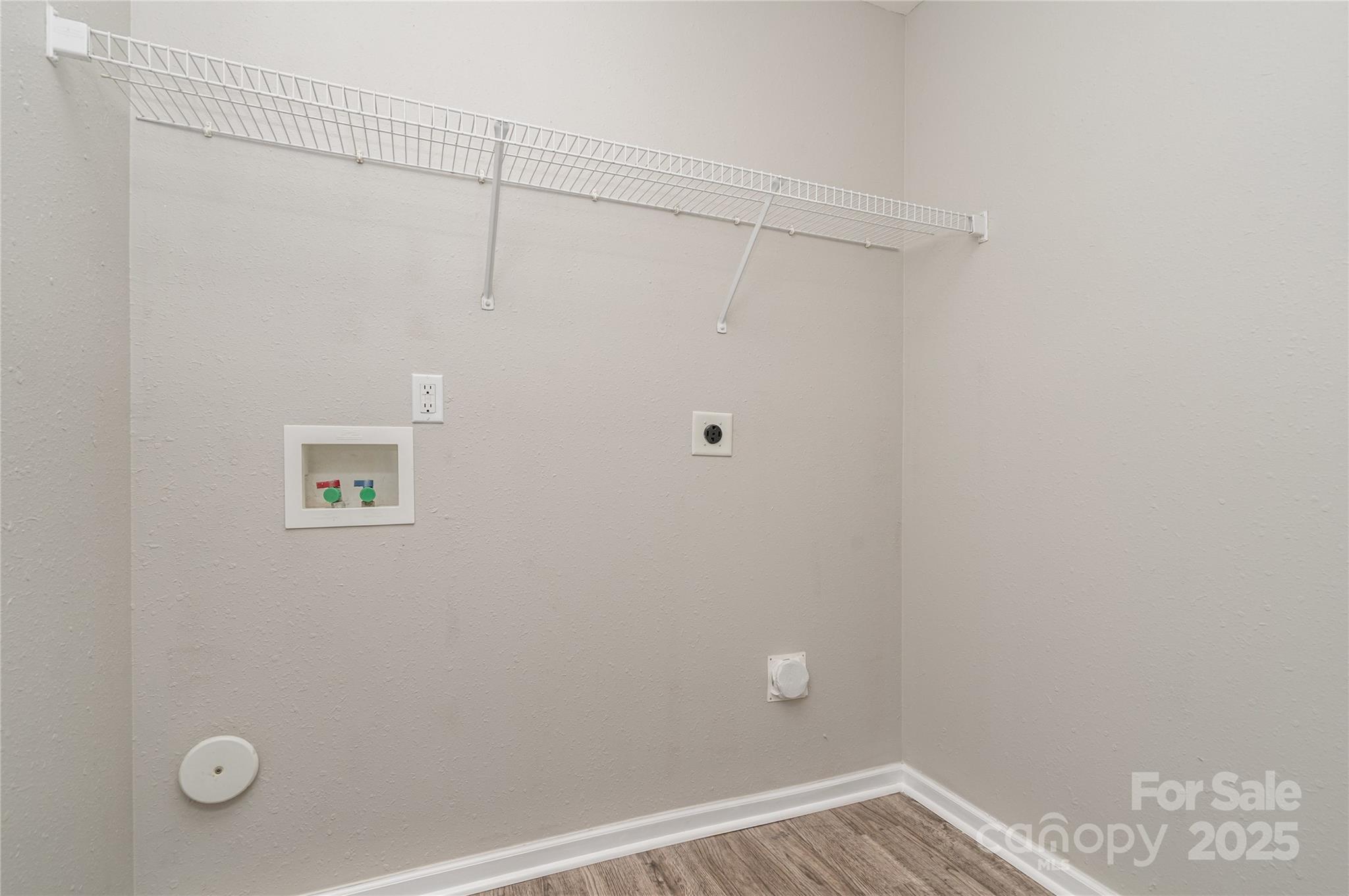 Spencer Mountain Village - Residential