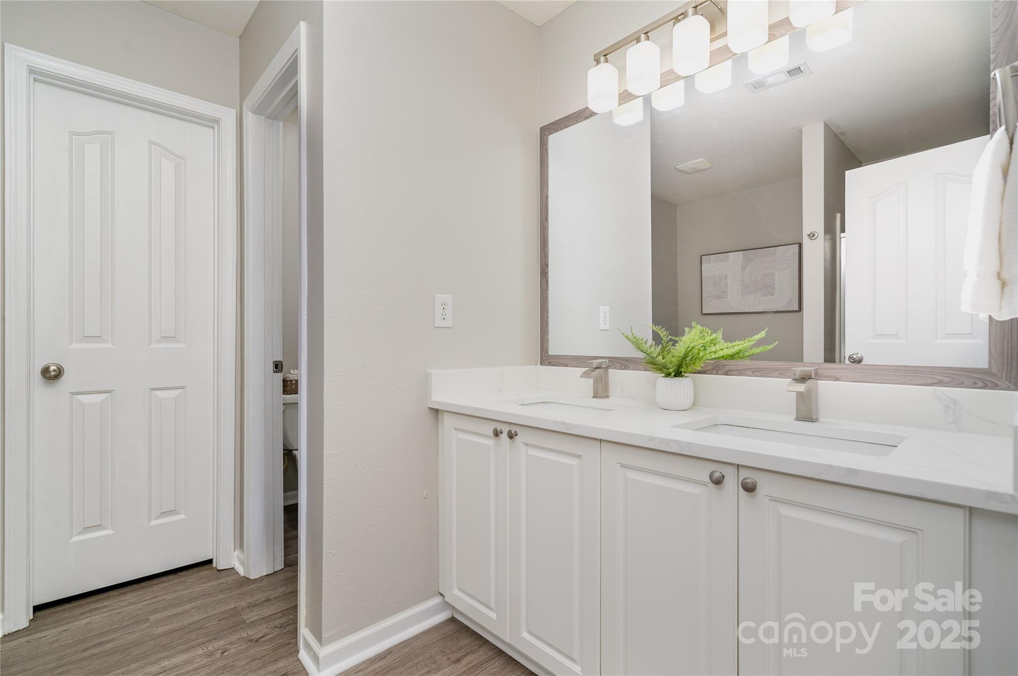 Spencer Mountain Village - Residential