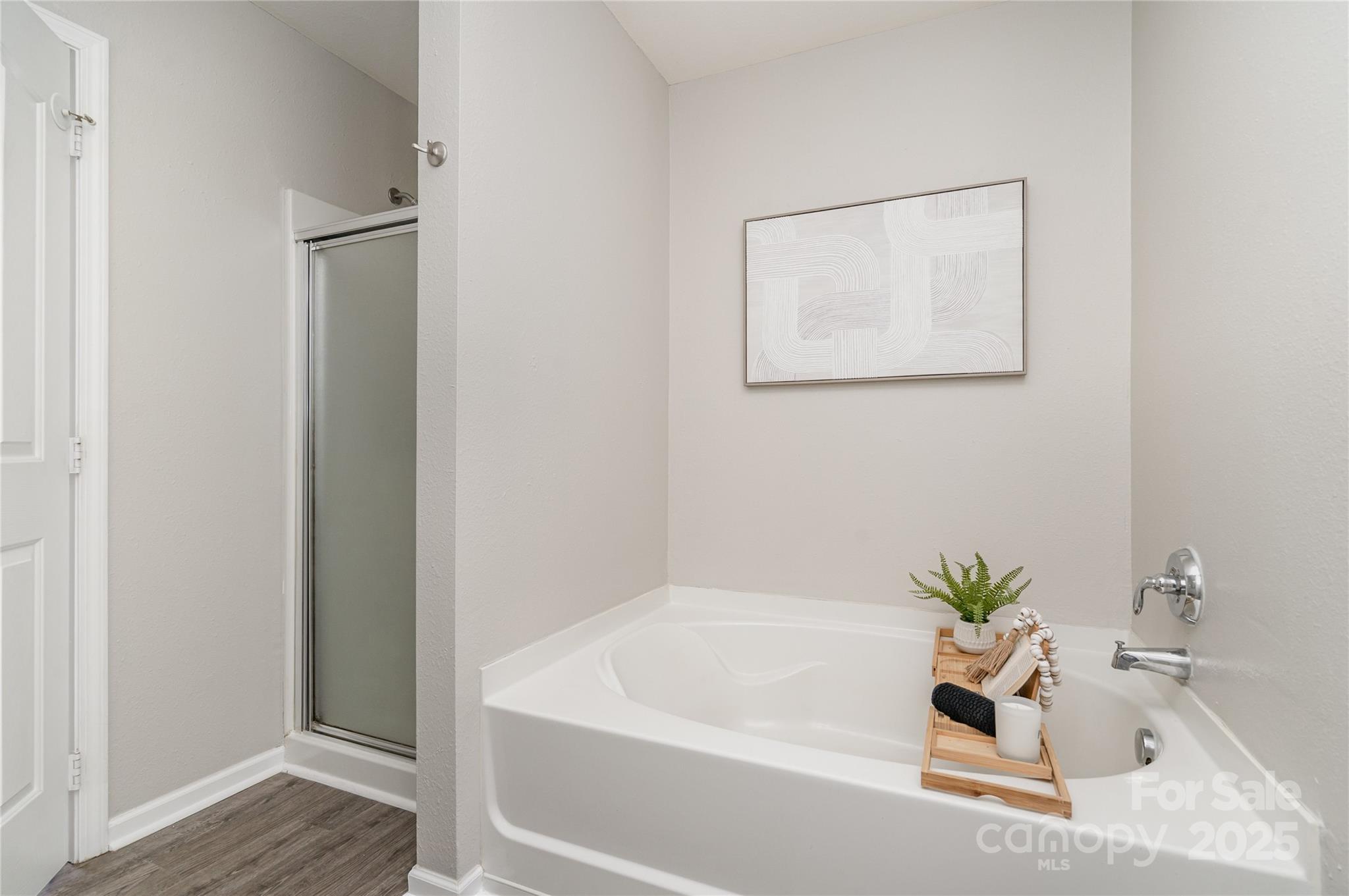 Spencer Mountain Village - Residential